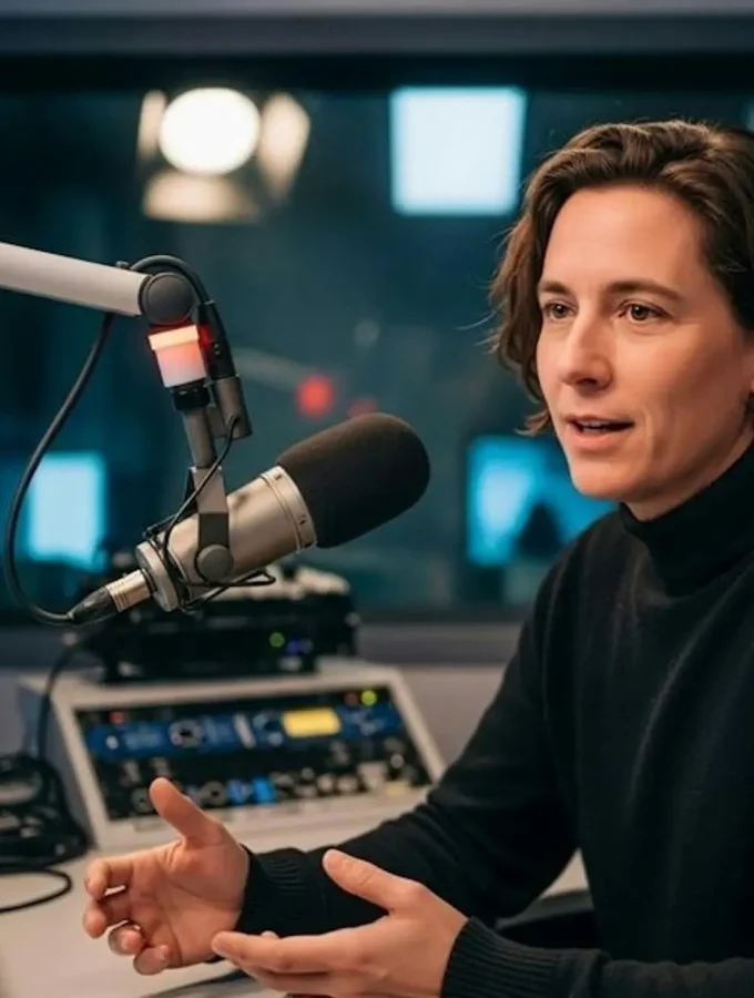 Recording Studio Speaker Recording Studio Speaker