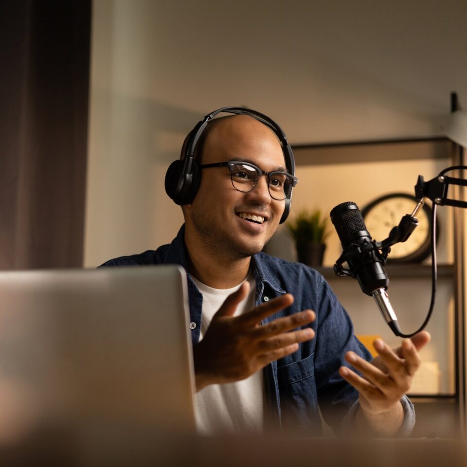 Mic Check: Testing the New Audio Equipment – Supernova Unfiltered